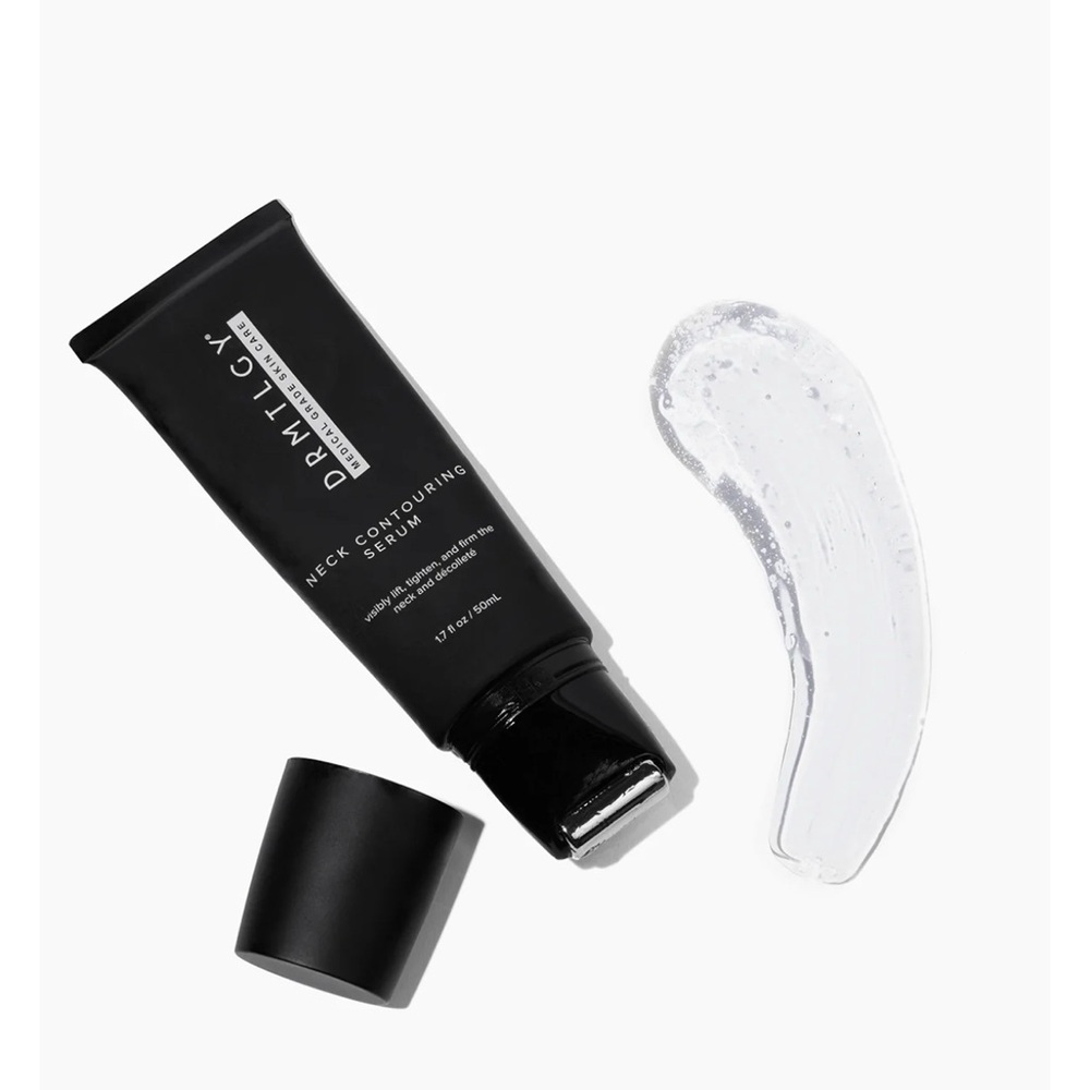 Drmtlgy Neck Contouring Serum